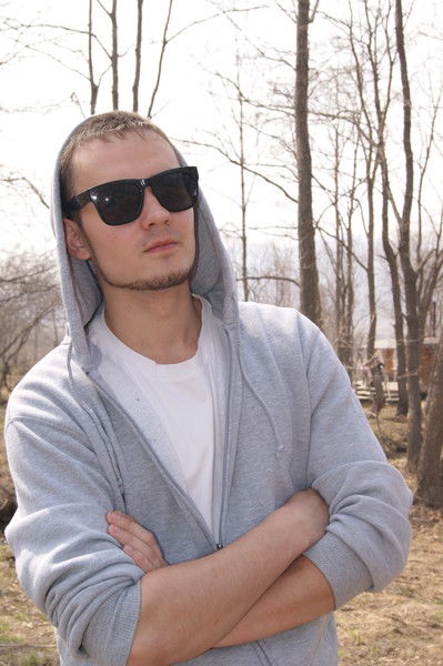 Александр Апёнкин