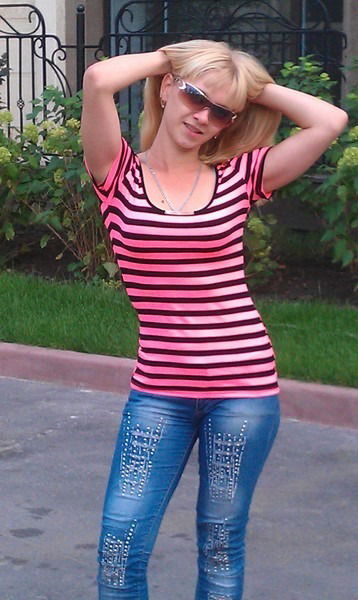 Наталья Трифонова