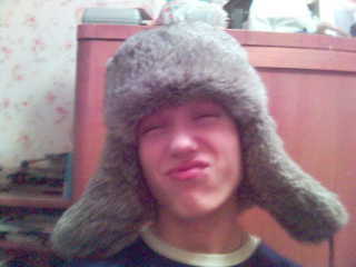 Валера Пишенко