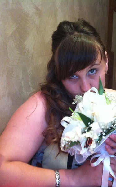 Надежда Марычева