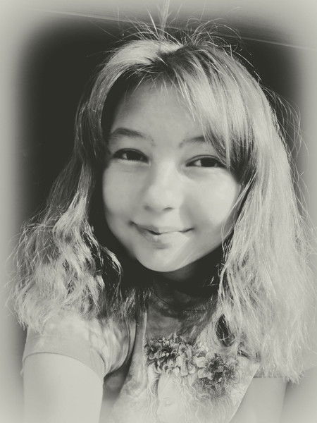 Анюточка Штриккер