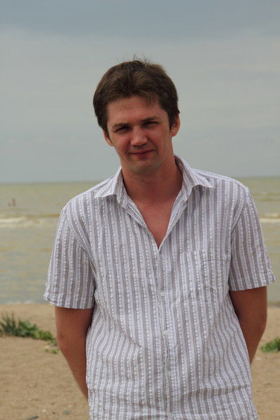 Сергей Королев