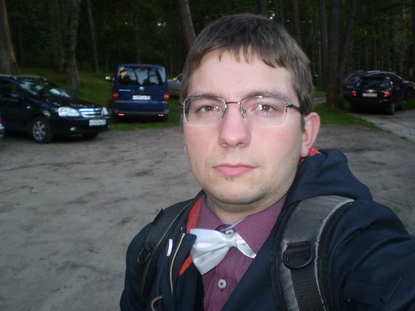 Игорь Шинкаренко