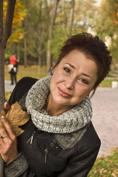 Елена Куринная