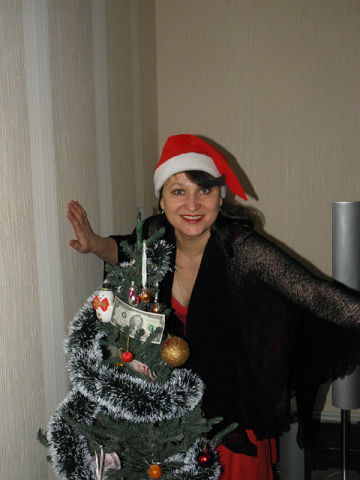 Светлана Агеева