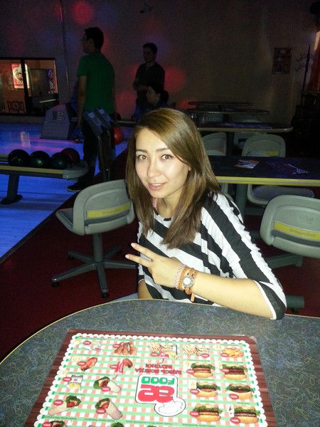 Диана Мамунова