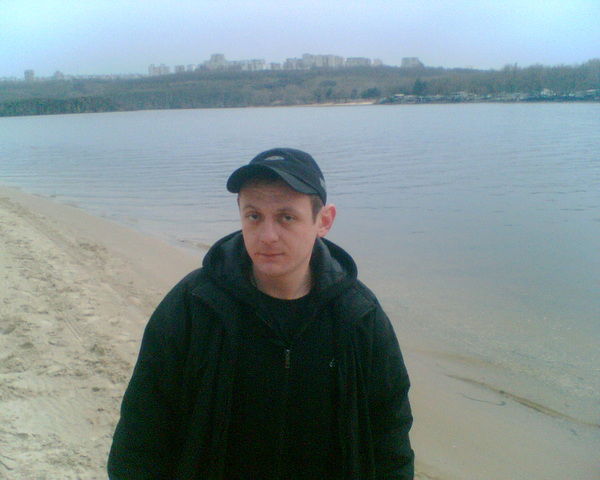 Сергей Кубара