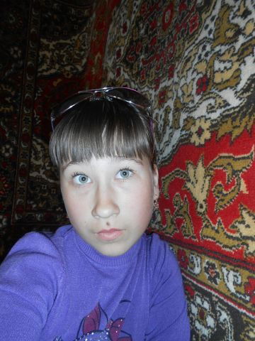 Олеся Бекешева