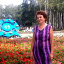 Лиза Галлямова