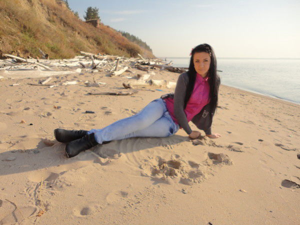 Юлия Поваляева