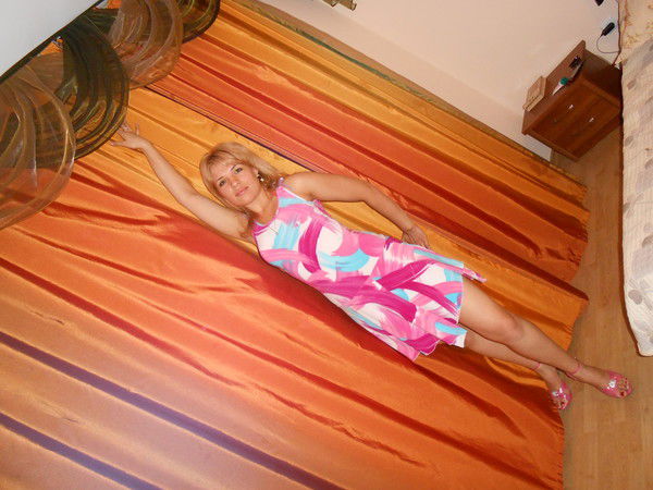 Леночка Сверкающая