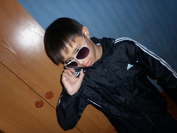 __Madik___ Zhangazin