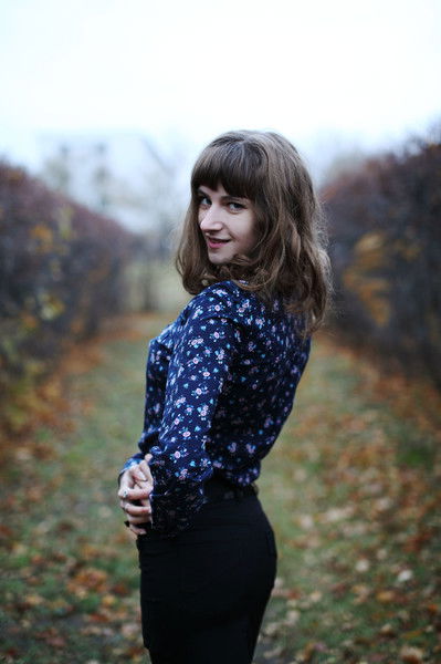 Анастасия Кулакова