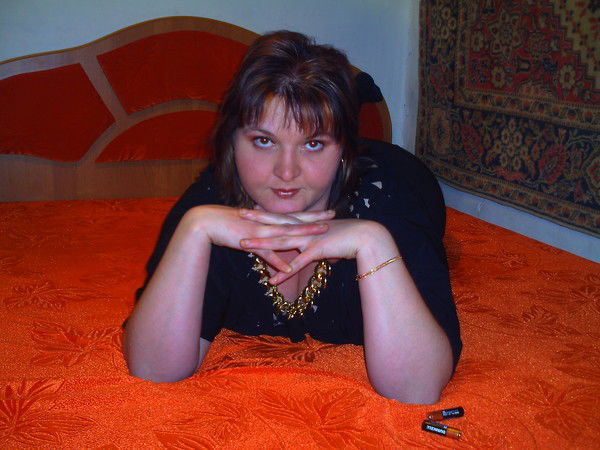 Анастасия Акатьева(Торская)