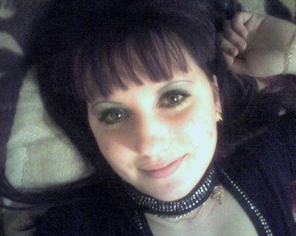 Маргарита Халюзова