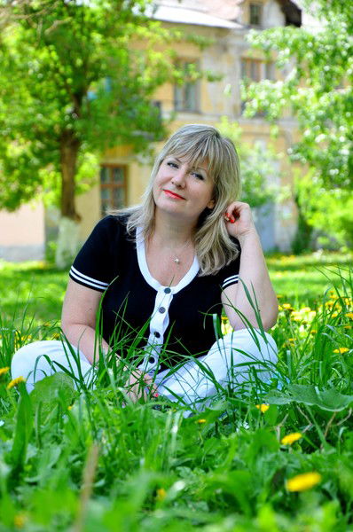 Татьяна Литвинова