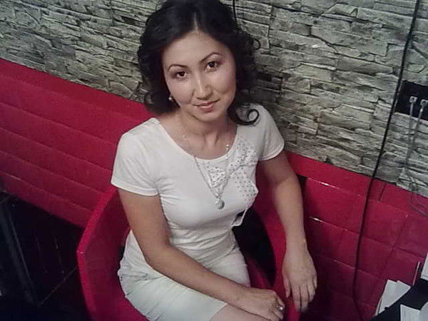 Мээрим Сманова