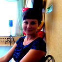 Гульгена Набиуллина