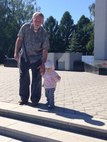 Александр Коняев