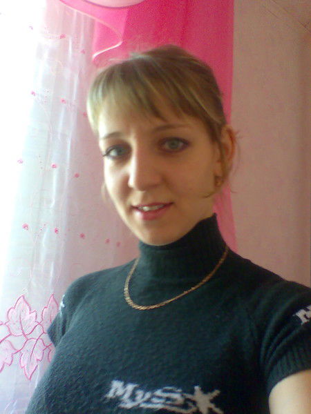 Екатерина Толпакова