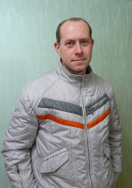 Юра Белоконь