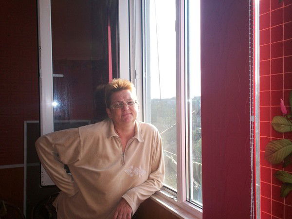 Marina Schmigelskaia