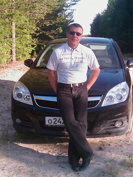 Владимр Горбачёв