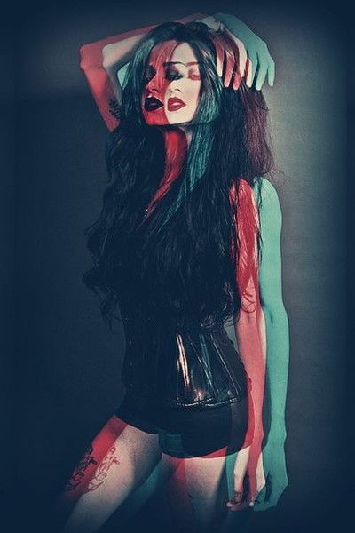 Татьяна Дарашкевич