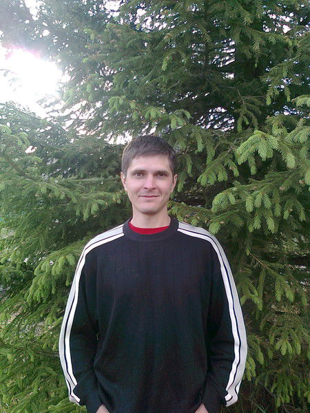 Андрей Саушкин