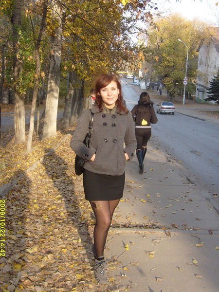 Юлия Крайнова