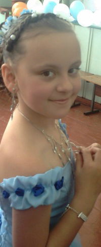 Ліза Козінська