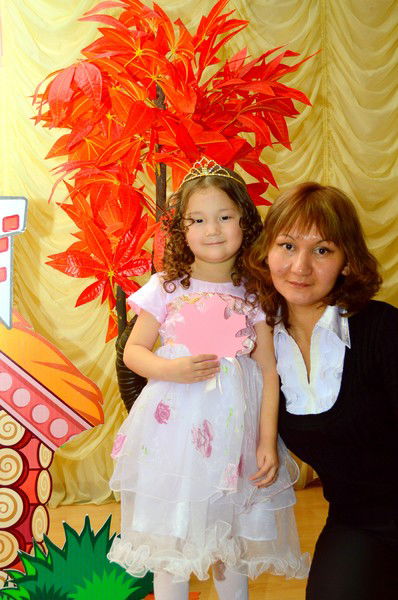 Индира Саутова