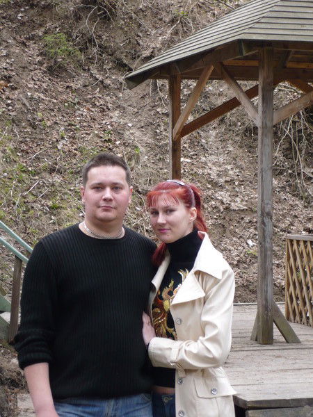 Ирина Кулешова