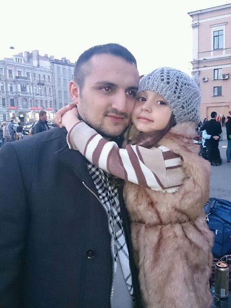 Рамазан Юсупов