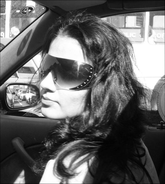 Екатерина Громова