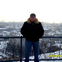 Андрей Волканов