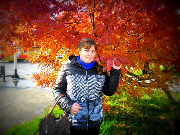 Юлия Галущенко