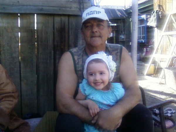 Виктор Терещенков