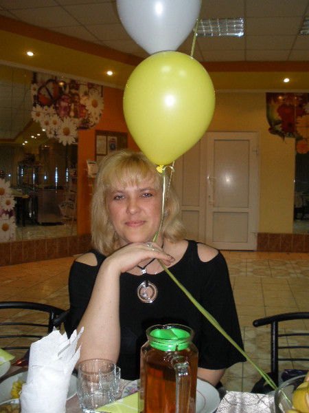 Елена Пискорская