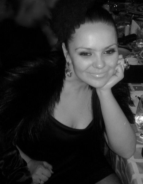 Ирина Стадник