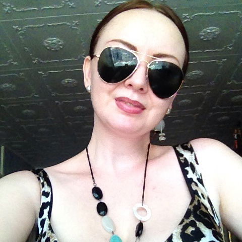 Натали Авилова