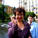 Татьяна Грибова