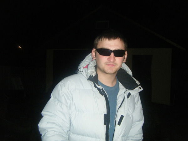 Илья Журавлев