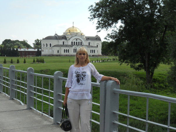 Наташа Шердик