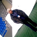 Nursultan Alpysbai