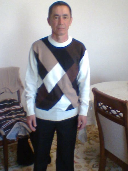 Нигметулла Джумагазиев