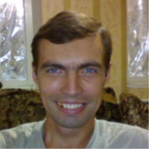 Александр Гончаренко