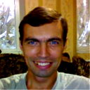 Александр Гончаренко