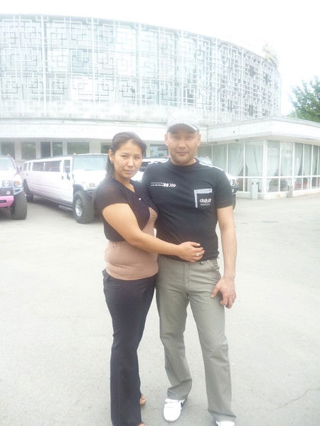 Асем Оспанова