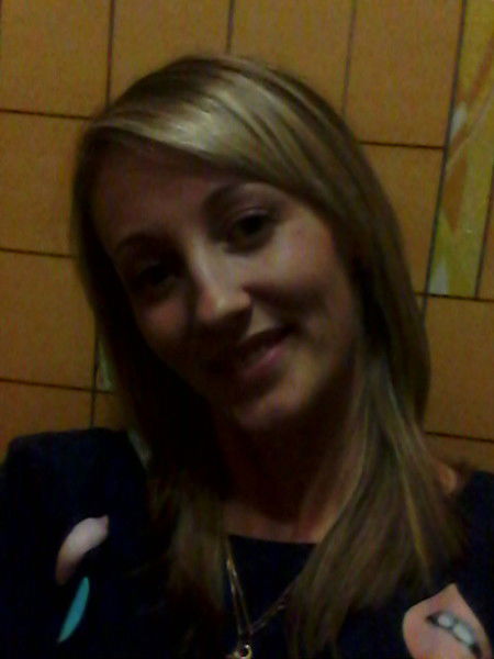 Таня Вилисова